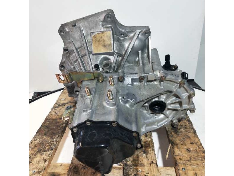 Recambio de caja cambios para mazda 323 berl. f/s (bj) 1.6 s exclusive referencia OEM IAM   