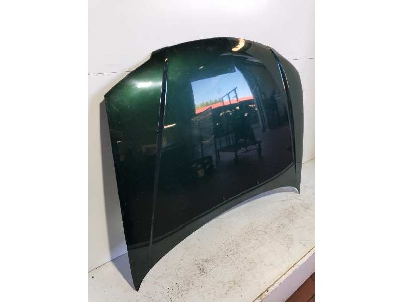 Recambio de capot para mazda 323 berl. f/s (bj) 1.6 s exclusive referencia OEM IAM   