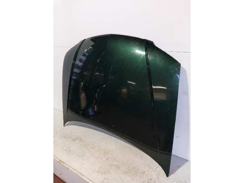 Recambio de capot para mazda 323 berl. f/s (bj) 1.6 s exclusive referencia OEM IAM   