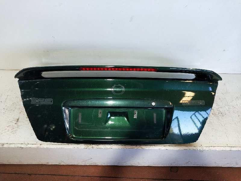 Recambio de tapa maletero para mazda 323 berl. f/s (bj) 1.6 s exclusive referencia OEM IAM   