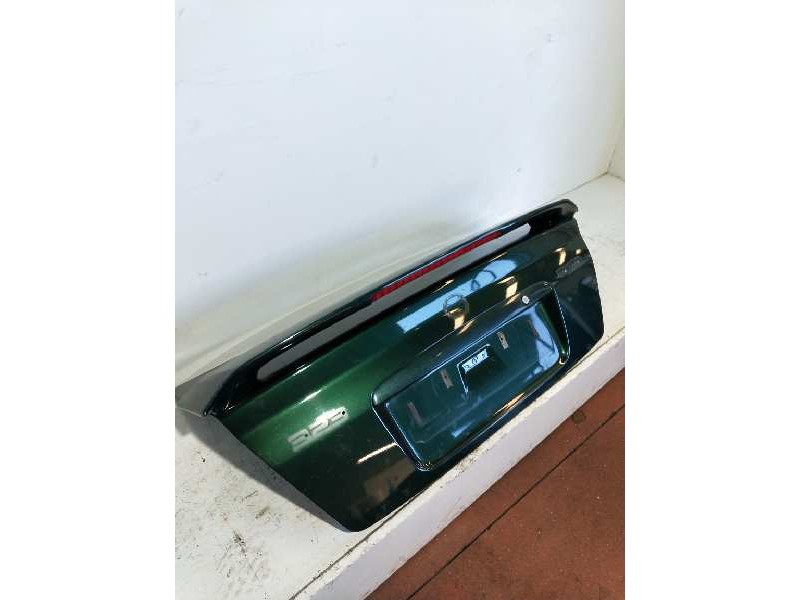 Recambio de tapa maletero para mazda 323 berl. f/s (bj) 1.6 s exclusive referencia OEM IAM   