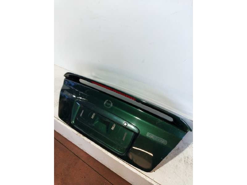 Recambio de tapa maletero para mazda 323 berl. f/s (bj) 1.6 s exclusive referencia OEM IAM   