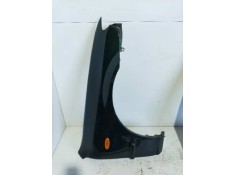 Recambio de aleta delantera derecha para mazda 323 berl. f/s (bj) 1.6 s exclusive referencia OEM IAM   