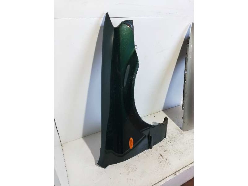 Recambio de aleta delantera derecha para mazda 323 berl. f/s (bj) 1.6 s exclusive referencia OEM IAM   