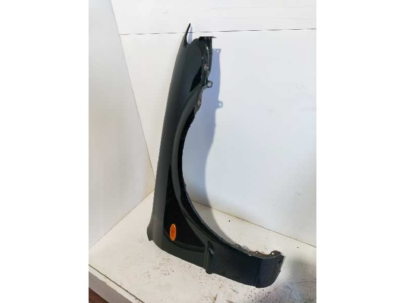Recambio de aleta delantera derecha para mazda 323 berl. f/s (bj) 1.6 s exclusive referencia OEM IAM   