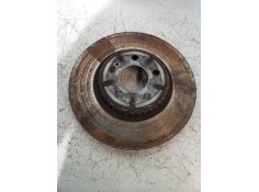 Recambio de disco freno trasero para mercedes clase glc (w253) glc 220 d 4matic referencia OEM IAM   