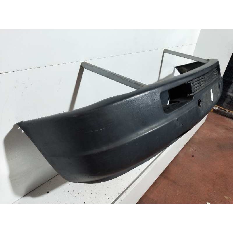 Recambio de paragolpes delantero para volkswagen lt caja cerrada / combi (mod. 1997) lt 46 caja cerrada referencia OEM IAM   
