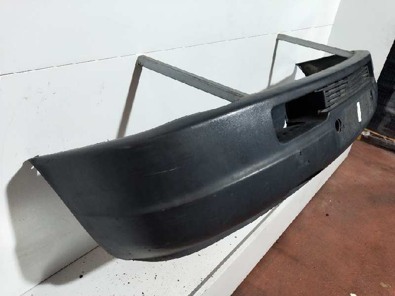 Recambio de paragolpes delantero para volkswagen lt caja cerrada / combi (mod. 1997) lt 46 caja cerrada referencia OEM IAM   