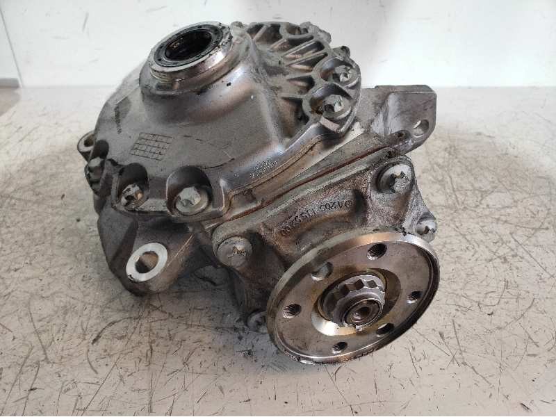 Recambio de diferencial delantero para mercedes clase glc (w253) glc 220 d 4matic referencia OEM IAM A2053304107 AC4600DF A20533