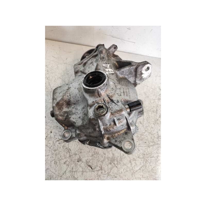 Recambio de diferencial delantero para mercedes clase glc (w253) glc 220 d 4matic referencia OEM IAM A2053304107 AC4600DF A20533