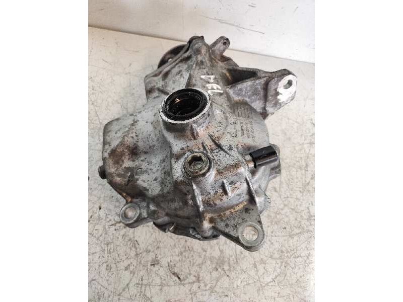 Recambio de diferencial delantero para mercedes clase glc (w253) glc 220 d 4matic referencia OEM IAM A2053304107 AC4600DF A20533