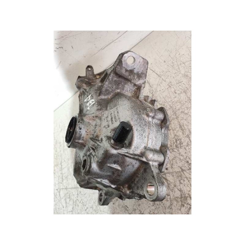 Recambio de diferencial delantero para mercedes clase glc (w253) glc 220 d 4matic referencia OEM IAM A2053304107 AC4600DF A20533