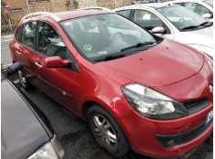 renault clio grandtour del año 2008