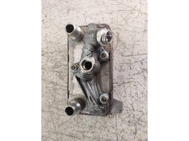 Recambio de radiador caja cambios para mercedes clase glc (w253) glc 220 d 4matic referencia OEM IAM A0995002500 82375761 