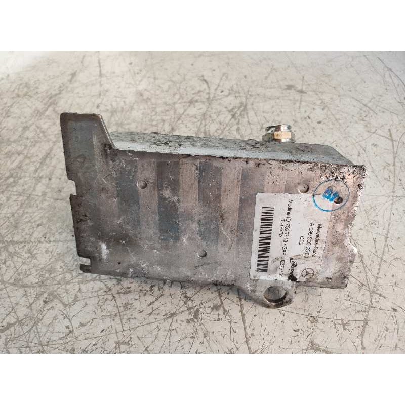 Recambio de radiador caja cambios para mercedes clase glc (w253) glc 220 d 4matic referencia OEM IAM A0995002500 82375761 