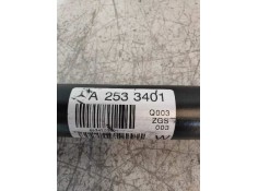 Recambio de transmision central delantera para mercedes clase glc (w253) glc 220 d 4matic referencia OEM IAM A2533401 Q003  2