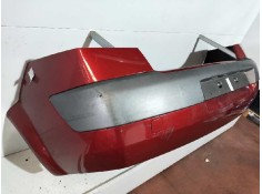 Recambio de paragolpes trasero para renault megane ii classic berlina confort authentique referencia OEM IAM    2