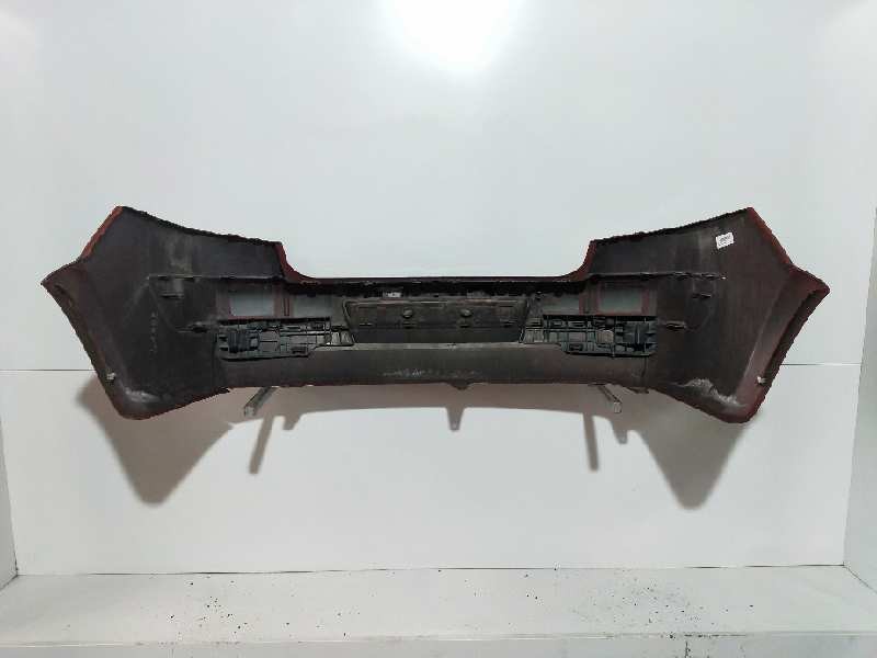 Recambio de paragolpes trasero para renault megane ii classic berlina confort authentique referencia OEM IAM   