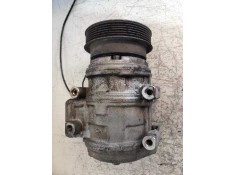 Recambio de compresor aire acondicionado para kia carens 2.0 crdi ex monovolumen referencia OEM IAM 1625019100   2