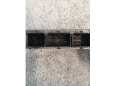 Recambio de centralita motor uce para peugeot 206 berlina xt referencia OEM IAM IAW6LP203 9657429680 9647498180 2