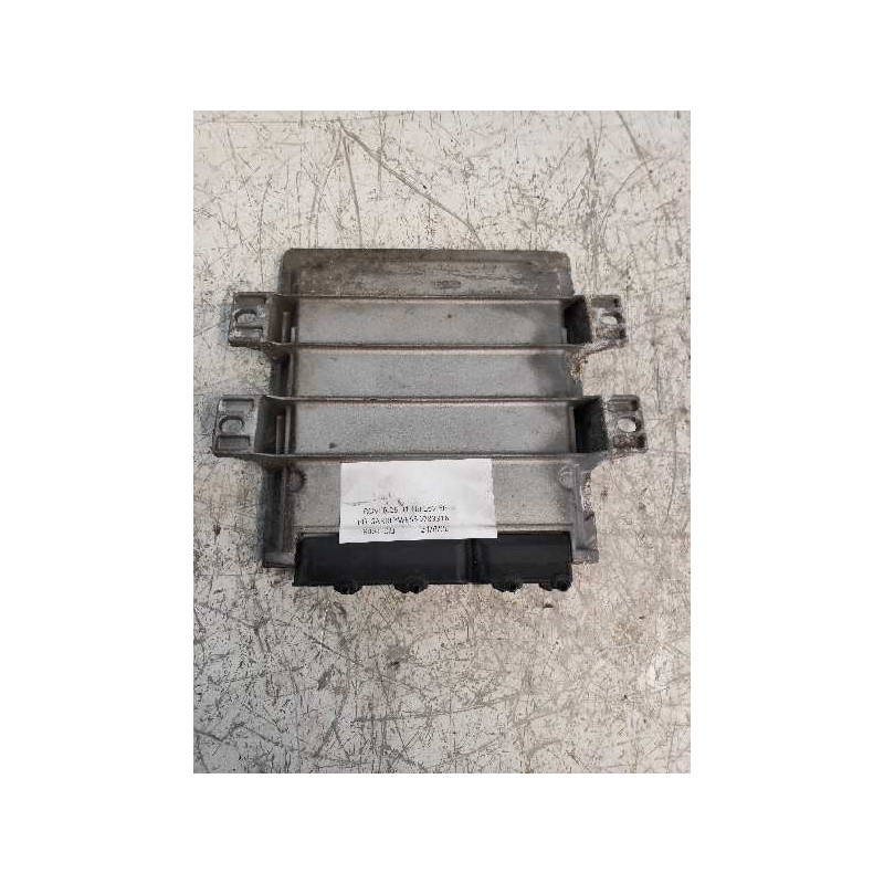 Recambio de centralita motor uce para mg rover serie 25 (rf) classic (5-ptas.) referencia OEM IAM NNN100743 NNW006350 A0047 YM