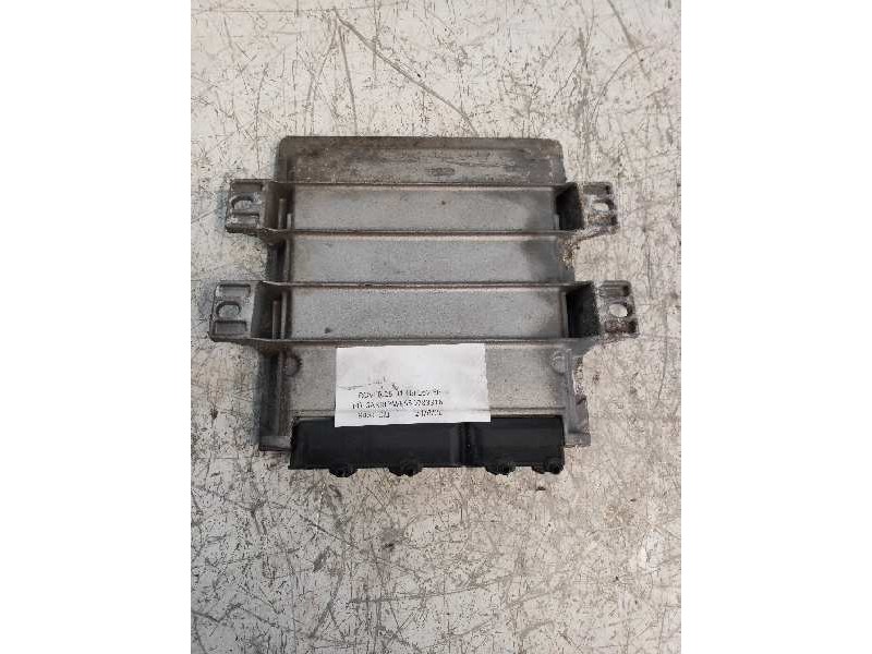 Recambio de centralita motor uce para mg rover serie 25 (rf) classic (5-ptas.) referencia OEM IAM NNN100743 NNW006350 A0047 YM