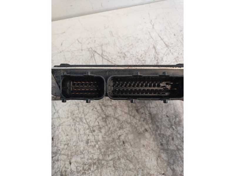 Recambio de centralita motor uce para mg rover serie 25 (rf) classic (5-ptas.) referencia OEM IAM NNN100743 NNW006350 A0047 YM