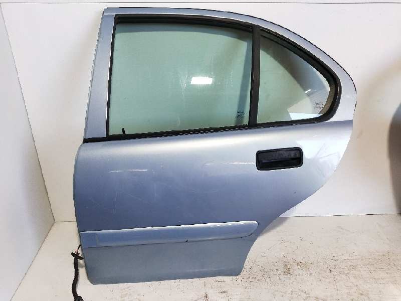 Recambio de puerta trasera izquierda para mg rover serie 25 (rf) classic (5-ptas.) referencia OEM IAM   