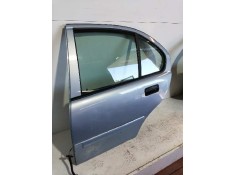 Recambio de puerta trasera izquierda para mg rover serie 25 (rf) classic (5-ptas.) referencia OEM IAM    2