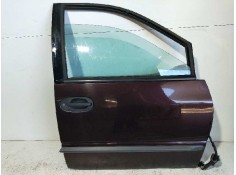 Recambio de puerta delantera derecha para chrysler voyager (gs) 2.0 family referencia OEM IAM   