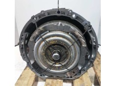 Recambio de caja cambios para mercedes clase glc (w253) glc 220 d 4matic referencia OEM IAM 2532709300 725048 000801464