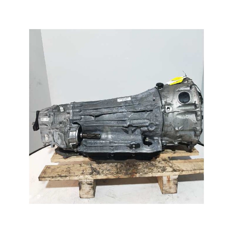 Recambio de caja cambios para mercedes clase glc (w253) glc 220 d 4matic referencia OEM IAM 2532709300 725048 000801464