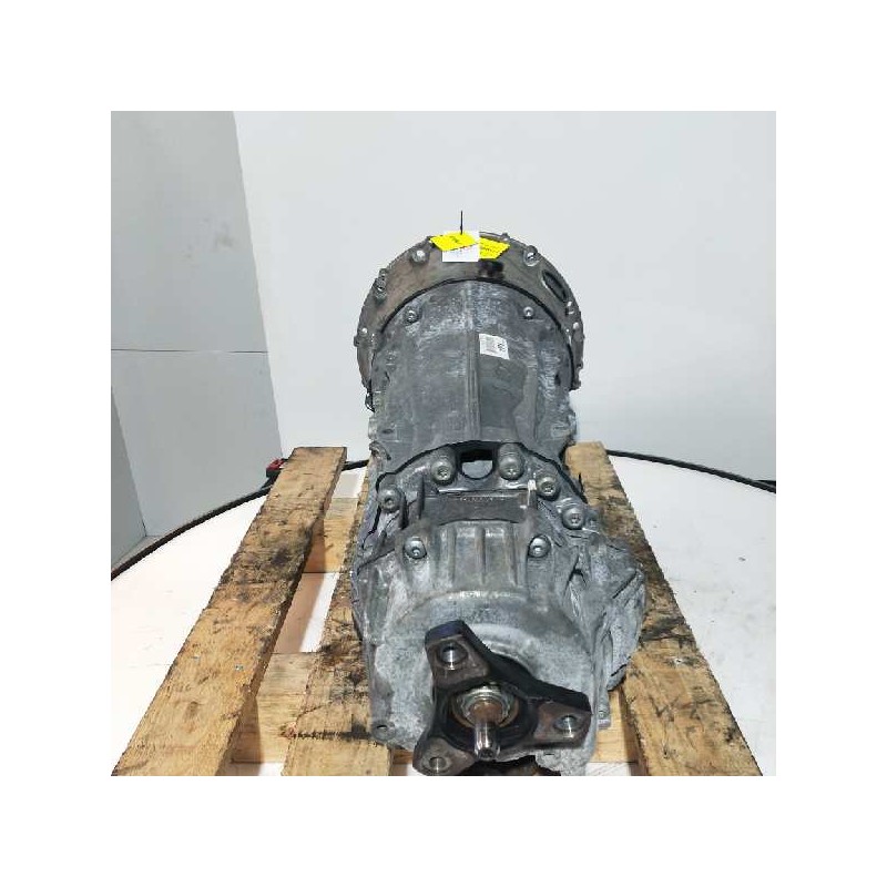 Recambio de caja cambios para mercedes clase glc (w253) glc 220 d 4matic referencia OEM IAM 2532709300 725048 000801464
