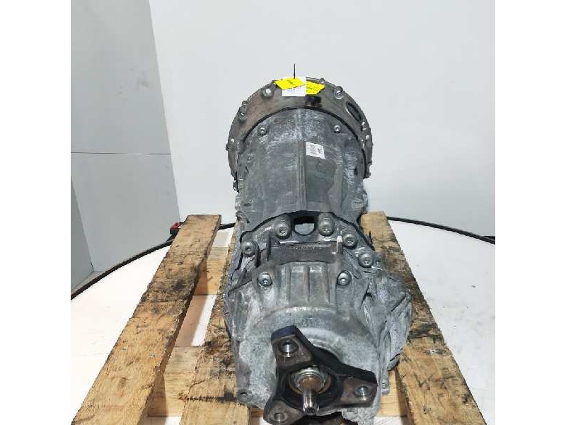Recambio de caja cambios para mercedes clase glc (w253) glc 220 d 4matic referencia OEM IAM 2532709300 725048 000801464