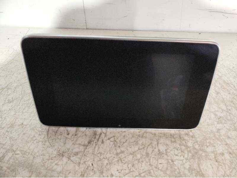 Recambio de pantalla multifuncion para mercedes clase glc (w253) glc 220 d 4matic referencia OEM IAM A2059002211 A2059012807 