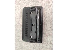 Recambio de pantalla multifuncion para mercedes clase glc (w253) glc 220 d 4matic referencia OEM IAM A2059002211 A2059012807  2