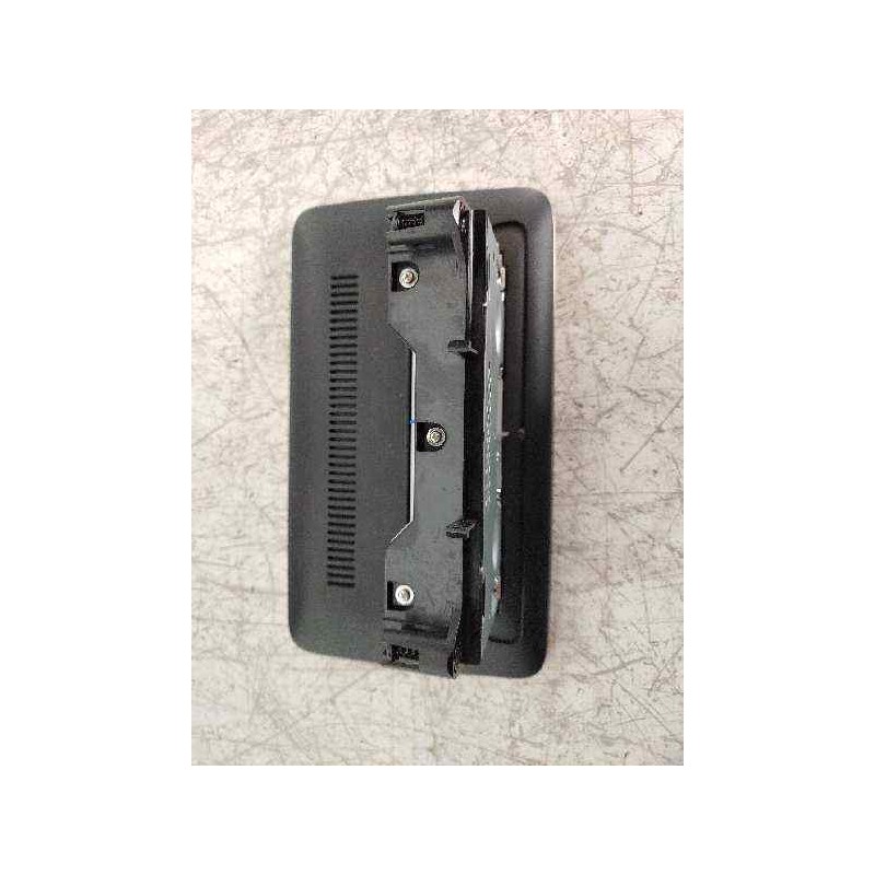 Recambio de pantalla multifuncion para mercedes clase glc (w253) glc 220 d 4matic referencia OEM IAM A2059002211 A2059012807 