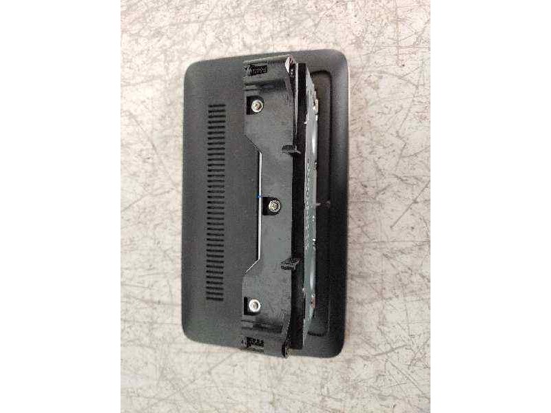 Recambio de pantalla multifuncion para mercedes clase glc (w253) glc 220 d 4matic referencia OEM IAM A2059002211 A2059012807 