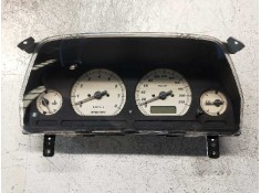 Recambio de cuadro instrumentos para mg rover serie 25 (rf) classic (5-ptas.) referencia OEM IAM AR0054204 RG22991 YAC004610XXX