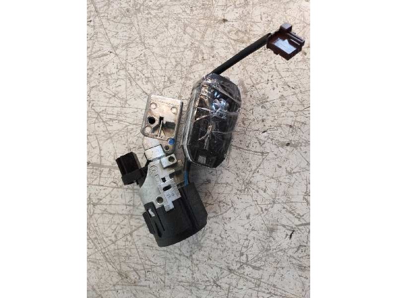 Recambio de conmutador de arranque para peugeot 508 active referencia OEM IAM   