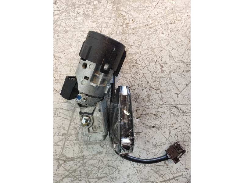 Recambio de conmutador de arranque para peugeot 508 active referencia OEM IAM   