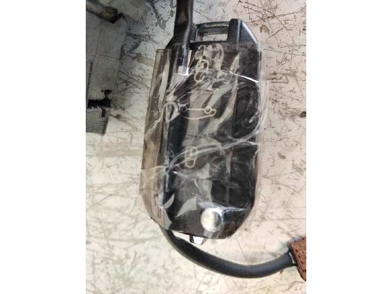 Recambio de conmutador de arranque para peugeot 508 active referencia OEM IAM   