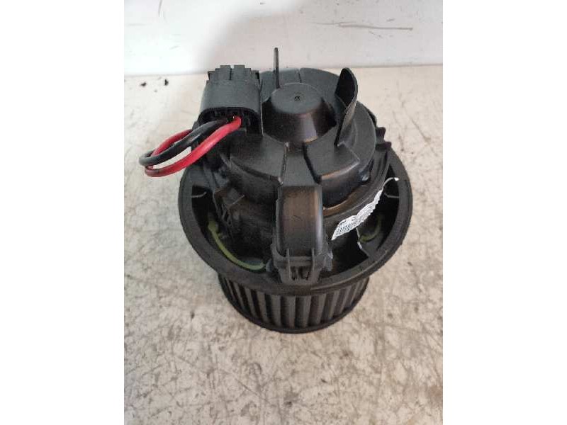 Recambio de motor calefaccion para peugeot 508 active referencia OEM IAM NN107860A 6035 