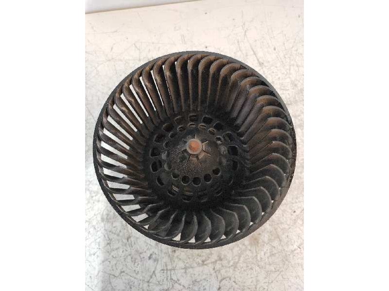 Recambio de motor calefaccion para peugeot 508 active referencia OEM IAM NN107860A 6035 