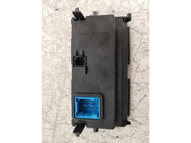 Recambio de centralita check control para peugeot 508 active referencia OEM IAM 96655961480 T1006881 