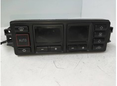 Recambio de mando calefaccion / aire acondicionado para audi a3 (8l) 1.9 tdi referencia OEM IAM 8L0820043M 5HB00704310 