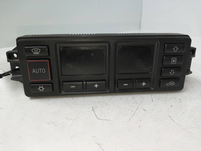 Recambio de mando calefaccion / aire acondicionado para audi a3 (8l) 1.9 tdi referencia OEM IAM 8L0820043M 5HB00704310 