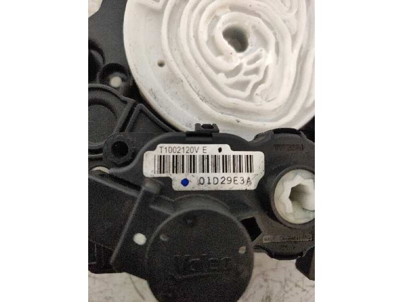 Recambio de motor apertura trampillas climatizador para peugeot 508 active referencia OEM IAM T10021120V  