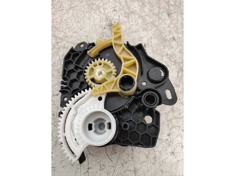 Recambio de motor apertura trampillas climatizador para peugeot 508 active referencia OEM IAM T10021120V  