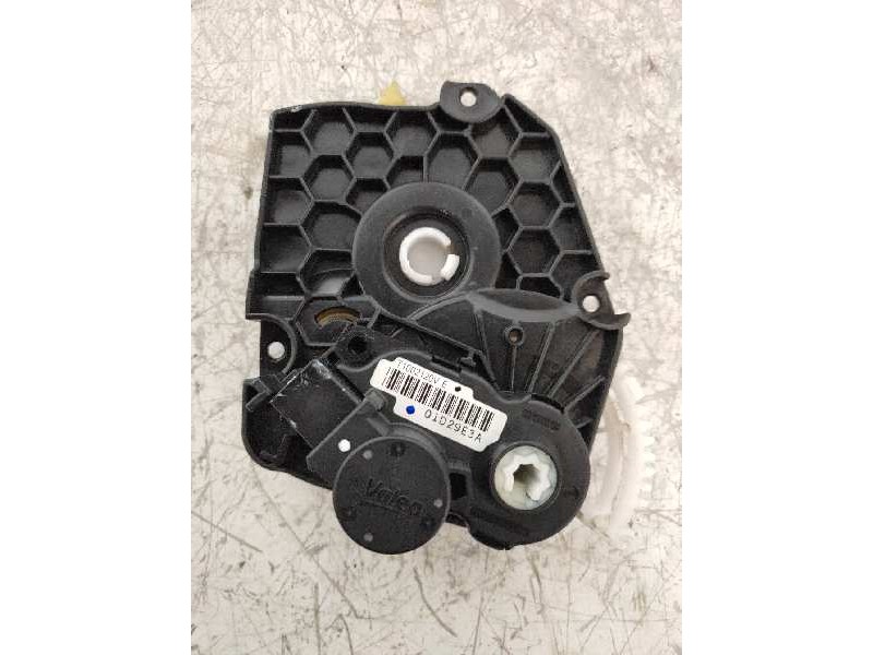 Recambio de motor apertura trampillas climatizador para peugeot 508 active referencia OEM IAM T10021120V  